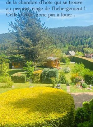 Wangenbourg-Engenthal House | Gorgeous Oceanfront Retreat at L’hippocampe - 9.7/10 Rated