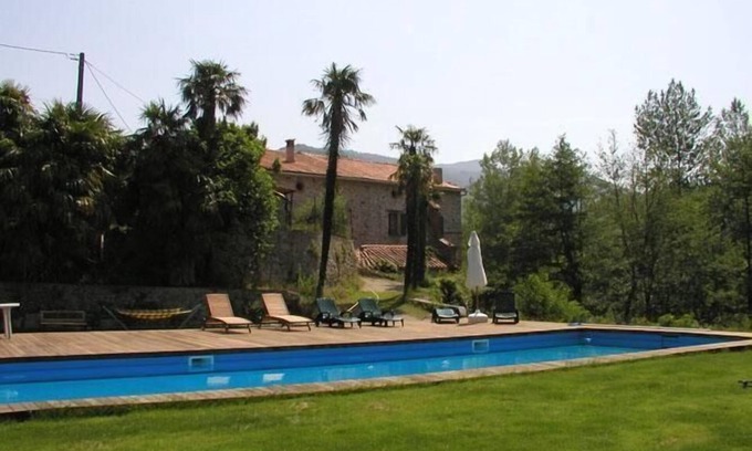 Le Tech Apartment | Cozy Holiday Apartment Le Tech - Ideal for 2 to 4 Guests