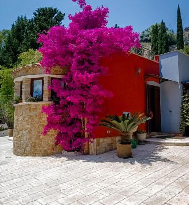 Caltanissetta Villa | L'Host Villa Greta