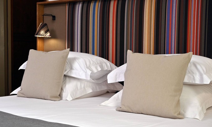 Argeles-sur-Mer Bed & Breakfast | Guest Rated: 9.8 at L'Hostalet with Ocean View Amenities