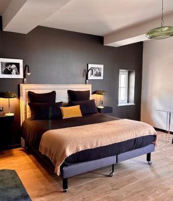 Louhans House | Discover L'Hotel Particulier: A Unique Getaway Awaits