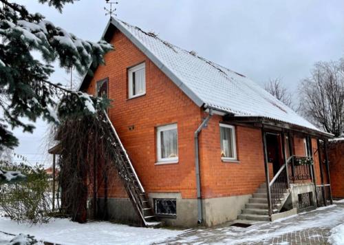 Kegums Hotel | Discover Ošunams: Pet-Friendly Stay with Breakfast Included