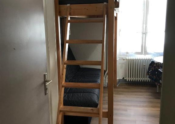 Saint-Pierre-de-Chartreuse Apartment | Family-Friendly Retreat at L'Idéal en Charteuse