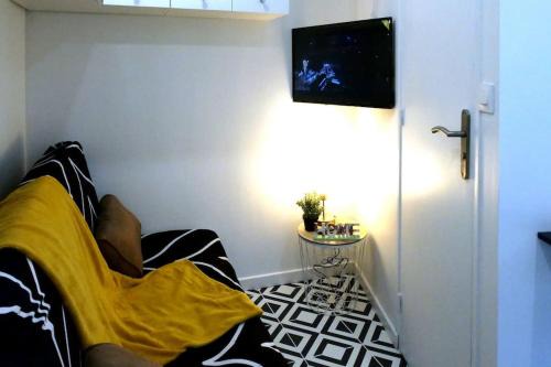 Etampes Apartment | Explore L’Impérial - Ideal Family Stay in HyperCentre