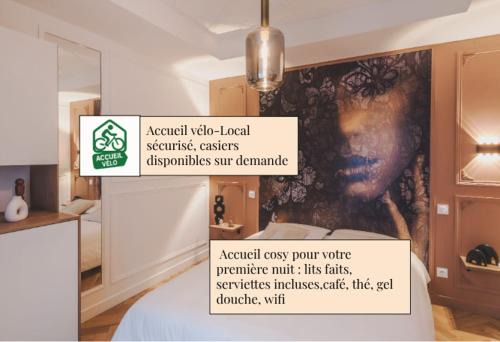 Segre Apartment | Elegant & Warm Stay at L'improbable - Rated 9.5 by Guests