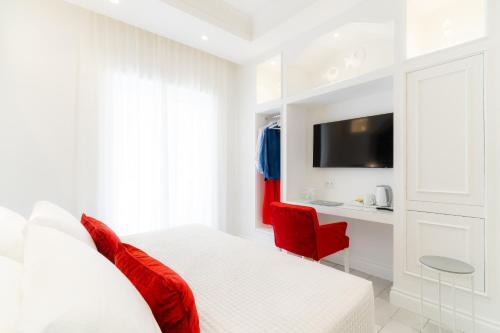 Sorrento City Centre Bed & Breakfast | Discover Comfort at L'Incanto di Cioffi Rooms - 4 Star Stay
