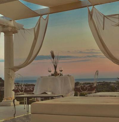 Ascea House | Discover L'incanto di Nausicaa: Pet and Child Friendly Retreat