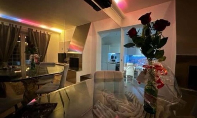 Torvaianica Apartment | L'Incanto Suite Spa