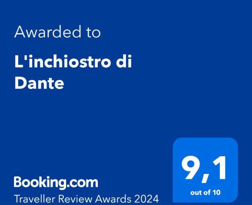 Macerata House | Experience Comfort at L'inchiostro di Dante – Rated 9/10