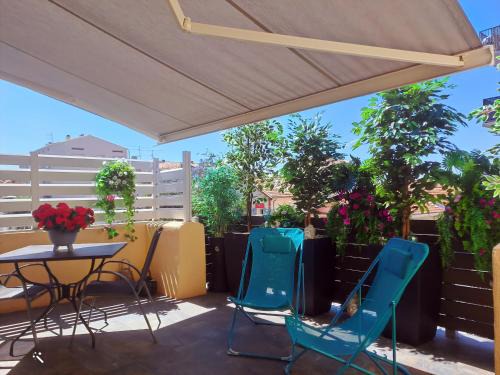 Bas-Vernet Apartment | Experience L'Indochine: Guest Rated 9.4/10 Comfort