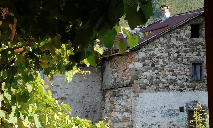 Forno di Zoldo House | Discover L'inizio: Family-Friendly with Top Reviews 9.7/10