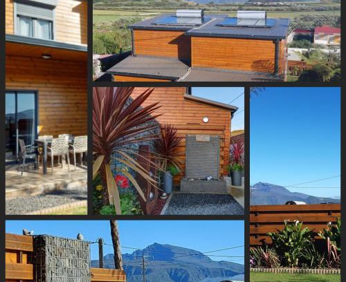La Plaine des Cafres House | Discover Oceanfront Bliss at L'INSTANT D'EVASION