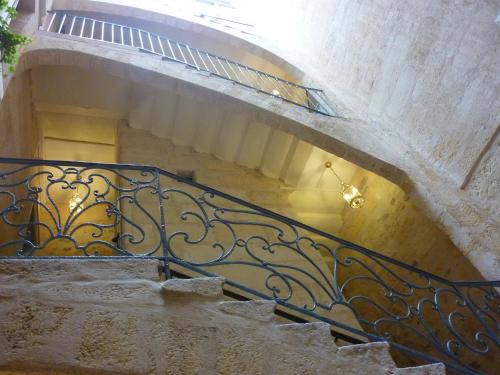 Capucins - Victoire Bed & Breakfast | Experience L'Invitation au Voyage: Pet-Friendly Retreat