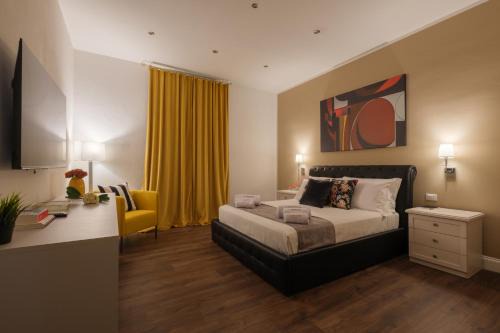 San Donato-San Vitale Apartment | L&K Prestige House with Parking - Sant'Orsola