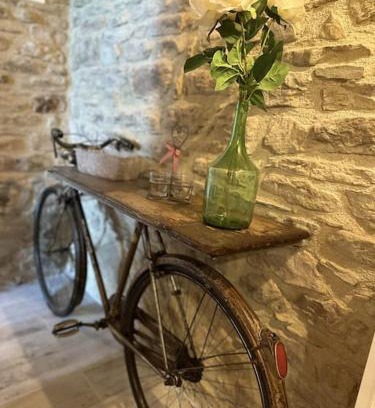Borghetto House | Pet-Friendly Retreat at L'oasi delle volpi - Rated 9.6/10