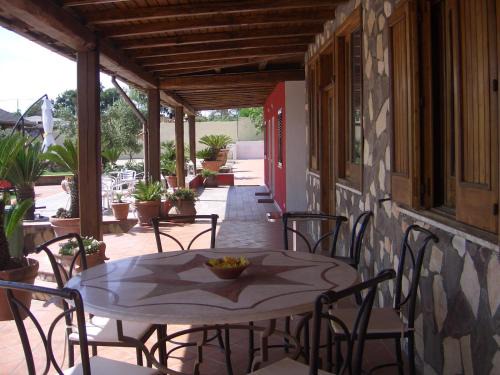 Ardea House | Beautiful L'Oasi di Ambra Dependance with Oceanfront Pool