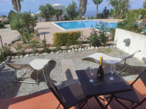 Zambrone Apartment | Experience L'oasi di Anthea: 4-Star Family Paradise