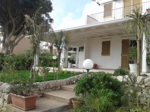Ragusa Villa | Experience Tranquility at L'Oasi di Athena Resort