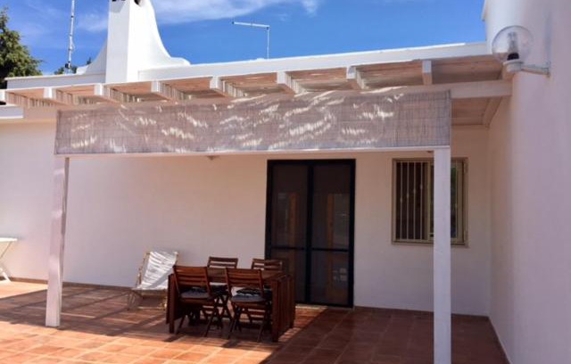 Torre Colimena Apartment | Family-Friendly L'Oasi di Francesco with Kitchen & Pets Welcome