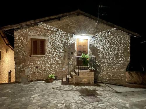 Arrone Apartment | Family-Friendly Getaway at L'oasi di zio Franco in Umbria