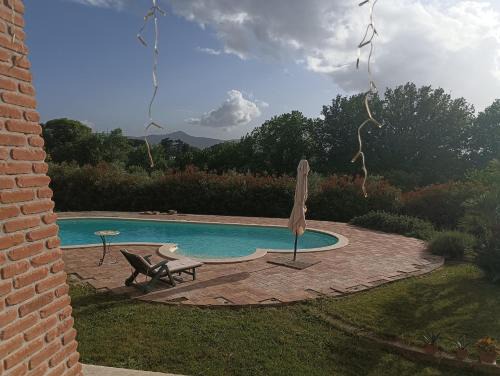 Zagarolo House | Family-Friendly Retreat at L'Oasi with Pool & Hot Tub