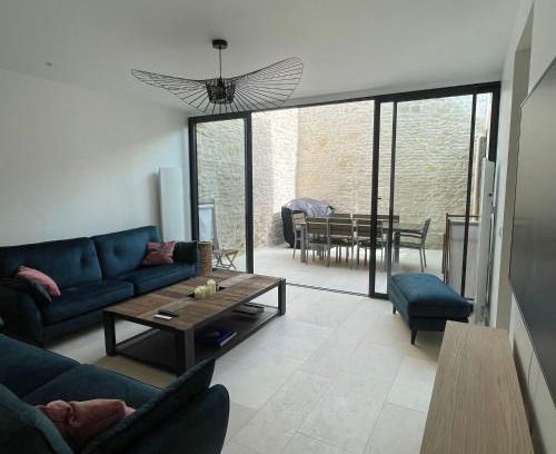 Le Chateau-d'Oleron House | Kid-Friendly Getaway at L'OCEAN a Oleron - 4 Star Escape