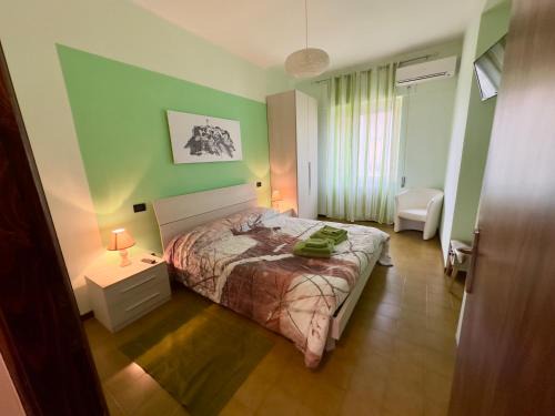 Bagnoregio House | Pet-Friendly Stay at L'OLIVO DI EVELINA - Rated 8.8/10