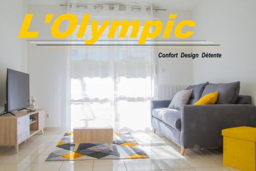 Chalezeule Apartment | Pet-Friendly Retreat with Pool at L'Olympic - 8/10 Rated