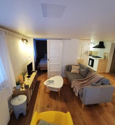 Villard-de-Lans Apartment | Cozy L'Orée Apartment for Families, Rated 9.5/10