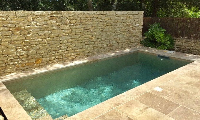 Uzes House | Discover L'Orée de l'Eure: Private Pool & Pet-Friendly Stay