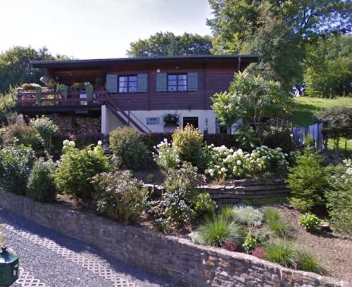 Ortheuville Ski Chalet | L'Orée du bois