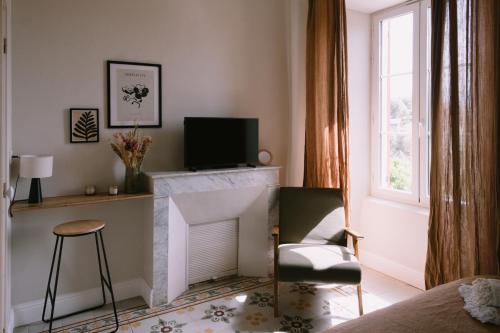 Afa Hotel | L'Orangeraie d'Afa