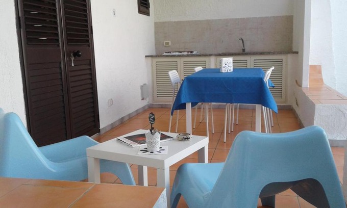 Vulcano Porto House | Top-Rated Family-Friendly Stay at L'Orchidea delle Eolie