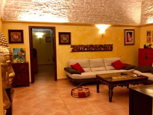Ruvo di Puglia Apartment | Unforgettable Stay at L'Orecchietta 2.0 - Perfect for Families