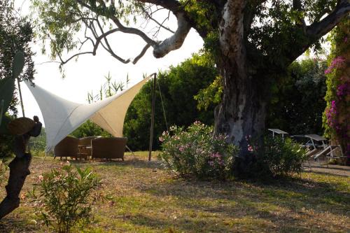 Castellabate Villa | L'Orizzonte di Punta Tresino