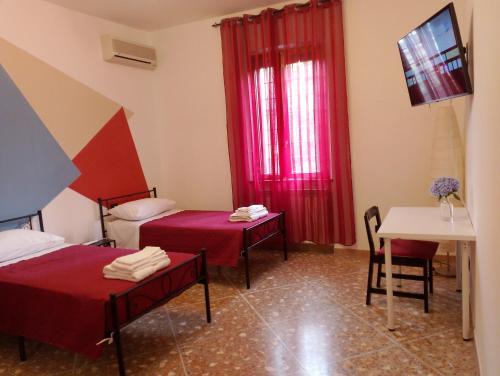 Zona XVI Torrenova Apartment | Guest Rated 10/10 at L'ortensia - Family-Friendly Retreat