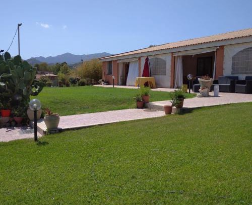 Capoterra House | Pet and Child Friendly Stay at L'Orto Di Zio Franco