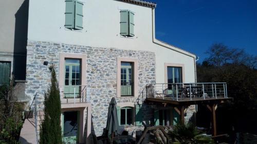 Servies-en-Val Bed & Breakfast | Experience L'Ours des Corbières: Top-Rated Pool Retreat