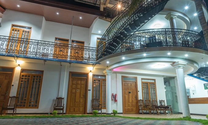 Dambulla Bed & Breakfast | Discover L's Lanka: Family-Friendly Retreat with Breakfast