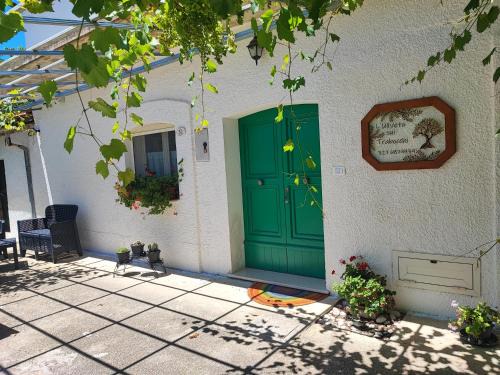 Vallevo House | Guest Rated 9.7: L'uliveto sui Trabocchi - Family Friendly Stay