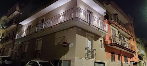 Massafra Apartment | L'Ulivo