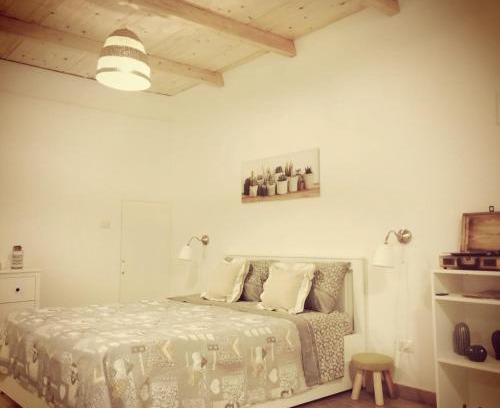 Molfetta Apartment | Unforgettable L'Ulivo Apartment: Rated 10/10 & Pet Friendly