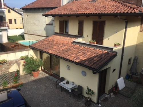 Brandizzo House | Pet Friendly Retreat at L'Ulivo Selvatico - Rated 9/10