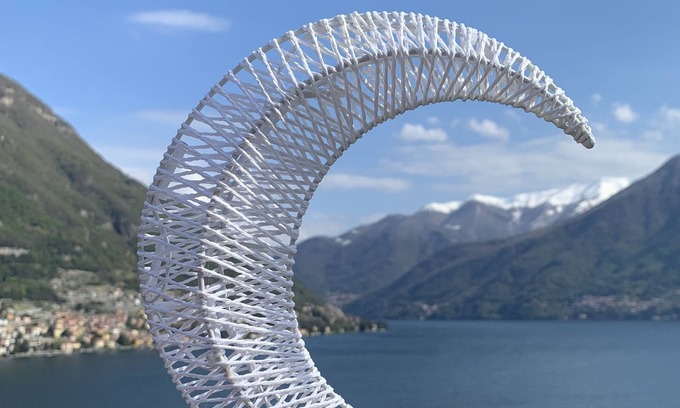 Torno House | Exceptional L'una di Lago Lake Apartment with Scenic Views