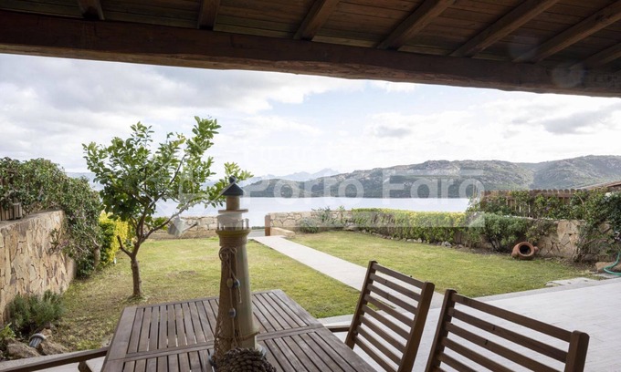 Capo d'Orso Apartment | Comfortable L325 Appartamento with Family-Friendly Amenities