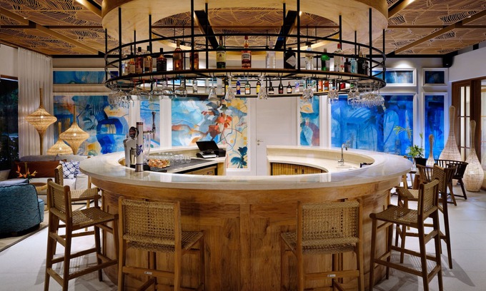 Anse Royale Hotel | Seaside Bliss at laïla, Seychelles - 4-Star Marriott Retreat