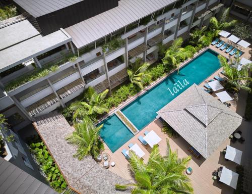 Anse Royale Hotel | Relaxing Oceanfront Getaway at laïla, Seychelles Resort