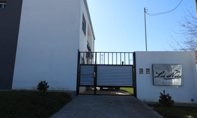 Concepcion del Uruguay Apartment | Discover LA ÑATA: Pet-Friendly Retreat with Breakfast