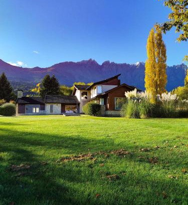 El Bolson Bed & Breakfast | Guest Rated La Aguada: Pet-Friendly Oasis with Pool & Spa