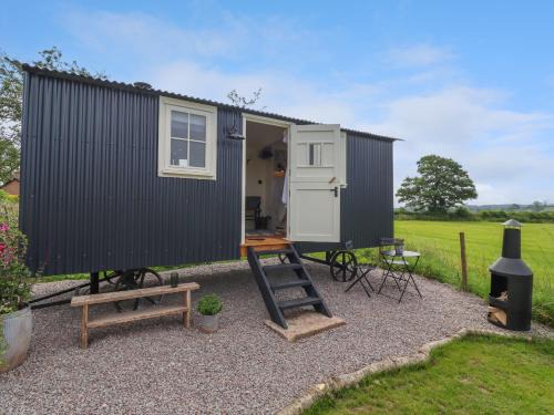 Penrith House | Discover Comfort at La'al Ling - A 4-Star Retreat
